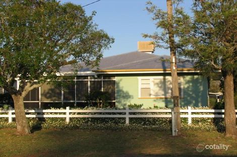 24 Steele St, Pittsworth, QLD 4356