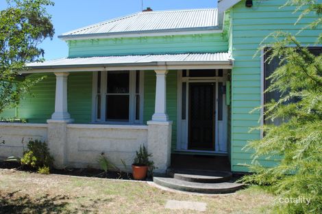 Property photo of 50 Barkly Street Dunolly VIC 3472