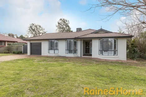 Property photo of 56 Cardiff Arms Avenue Dubbo NSW 2830
