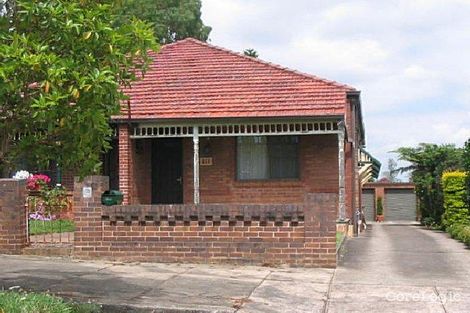 Property photo of 111 Holborow Street Croydon Park NSW 2133