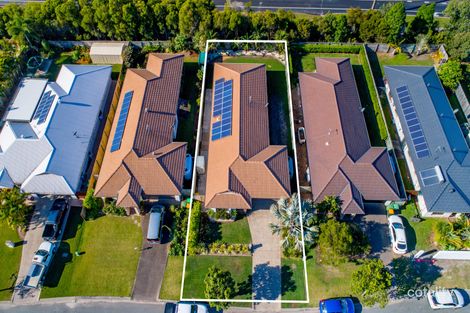 Property photo of 17 Marsalis Street Sippy Downs QLD 4556