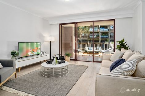 Property photo of 126/18-20 Knocklayde Street Ashfield NSW 2131