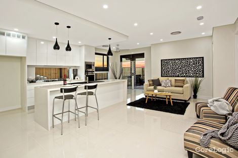 Property photo of 34 Govetts Street The Ponds NSW 2769