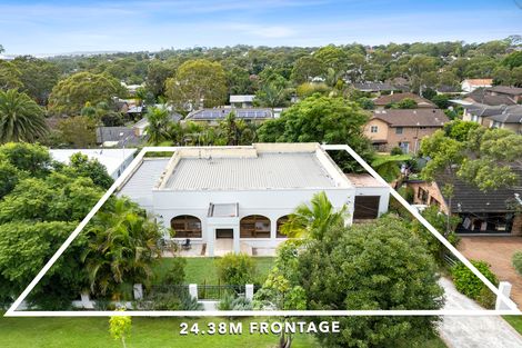 Property photo of 52 Jacaranda Road Caringbah South NSW 2229