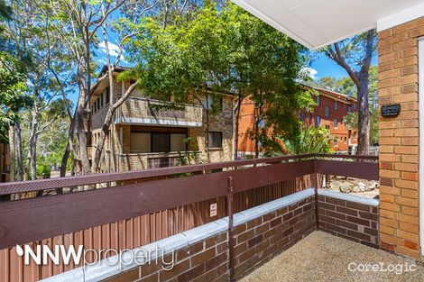 Property photo of 2/157 Herring Road Macquarie Park NSW 2113