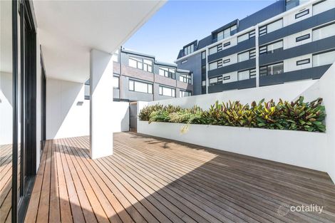Property photo of G03C/22 Barr Street Camperdown NSW 2050