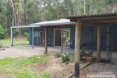 Property photo of 65 Thornton Peak Drive Forest Creek QLD 4873