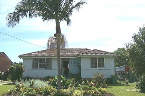 25 Wall St, Macksville, NSW 2447