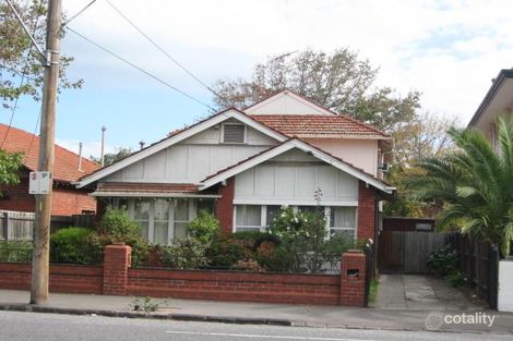 Property photo of 159 Hotham Street Balaclava VIC 3183