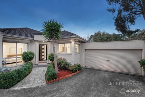 Property photo of 3/275 Springfield Road Nunawading VIC 3131