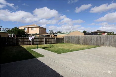 Property photo of 34 Wentworth Avenue Wyndham Vale VIC 3024