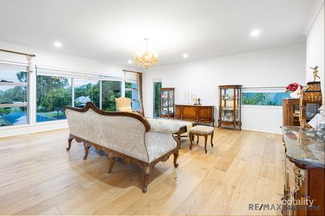 Property photo of 65 Mossvale Drive Wakerley QLD 4154