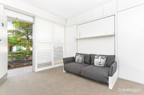28/19-23 Forbes St, Woolloomooloo, NSW 2011