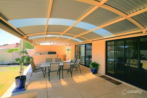 Property photo of 36 Hillegine Court Gosnells WA 6110