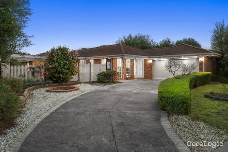 Property photo of 57 Seebeck Drive Narre Warren South VIC 3805