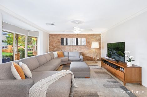 Property photo of 14 Waterhouse Street Abbotsbury NSW 2176