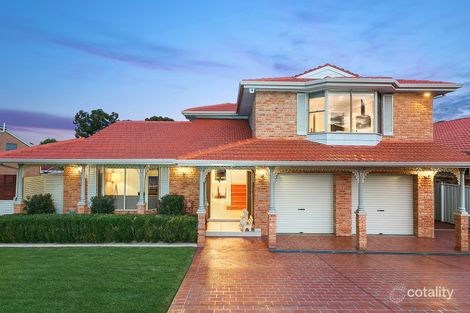 Property photo of 14 Waterhouse Street Abbotsbury NSW 2176