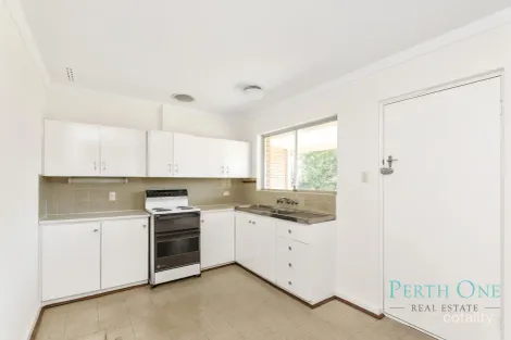 Property photo of 41 Second Avenue Rossmoyne WA 6148