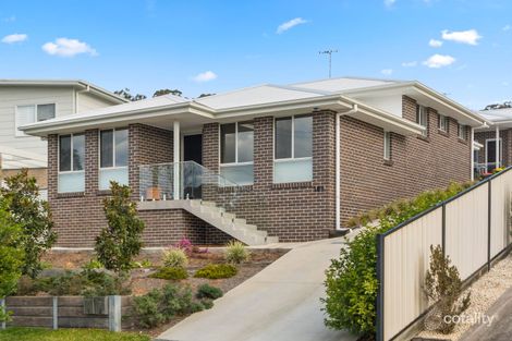 Property photo of 165A Wyndarra Way Koonawarra NSW 2530