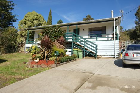 Property photo of 14 Crescent Road Yarra Junction VIC 3797