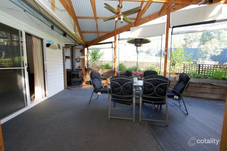 Property photo of 14 Crescent Road Yarra Junction VIC 3797