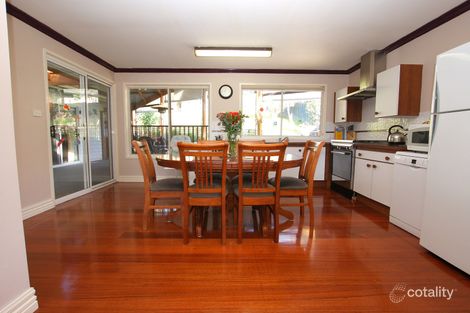 Property photo of 14 Crescent Road Yarra Junction VIC 3797