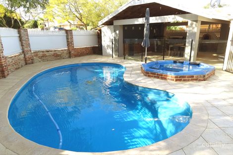 Property photo of 2 Prider Court Kardinya WA 6163