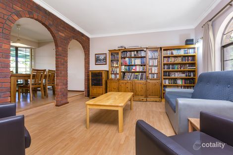Property photo of 11 Marsh Way Bull Creek WA 6149