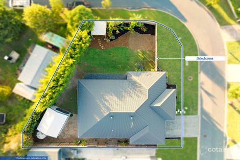 Property photo of 35 Reiner Circuit Burpengary QLD 4505