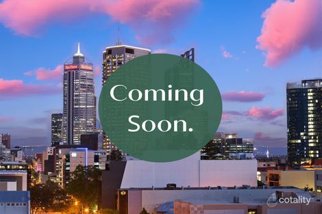 Property photo of 21/1178 Hay Street West Perth WA 6005