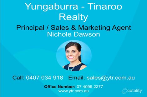 Property photo of 13 Cassia Street Yungaburra QLD 4884