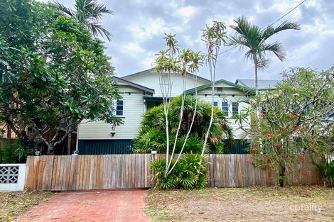 357 Draper St, Parramatta Park, QLD 4870