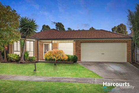 Property photo of 54 Capri Close South Morang VIC 3752