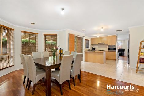 Property photo of 54 Capri Close South Morang VIC 3752