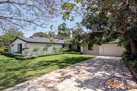 Property photo of 3 Wren Close Willetton WA 6155