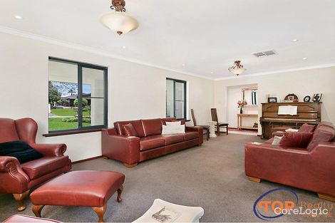 Property photo of 3 Wren Close Willetton WA 6155