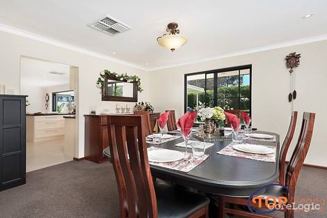 Property photo of 3 Wren Close Willetton WA 6155