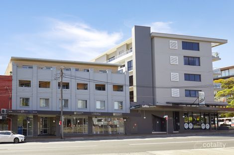 12/459-463 New Canterbury Rd, Dulwich Hill, NSW 2203