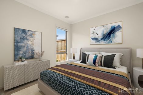 Property photo of 3 Castle Road Thornhill Park VIC 3335