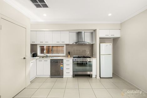 Property photo of 3 Castle Road Thornhill Park VIC 3335
