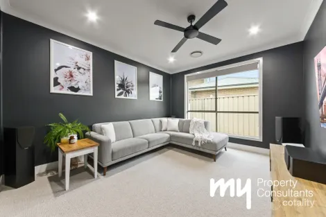 Property photo of 4 Cameron Circuit Harrington Park NSW 2567