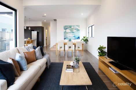 Property photo of 5131 Fairwater Boulevard Blacktown NSW 2148