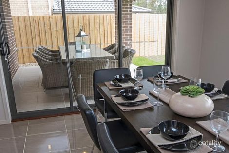 Property photo of 11 Fernlea Crescent Marsden Park NSW 2765