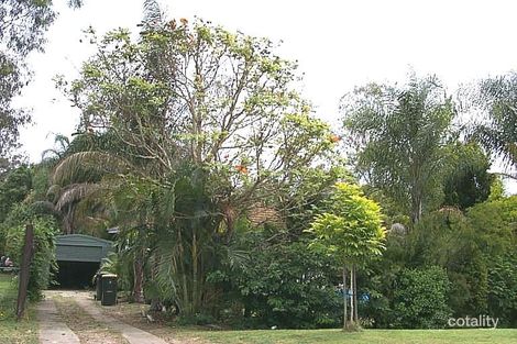 Property photo of 35 Doreen Crescent Ellen Grove QLD 4078