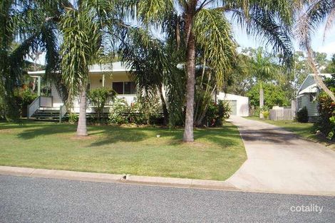 Property photo of 36 Johnson Avenue Seaforth QLD 4741