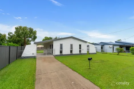 6 TURNER ST, WHITFIELD, QLD 4870