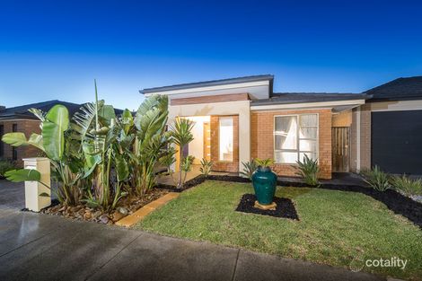 Property photo of 31 Brunswick Drive Epping VIC 3076