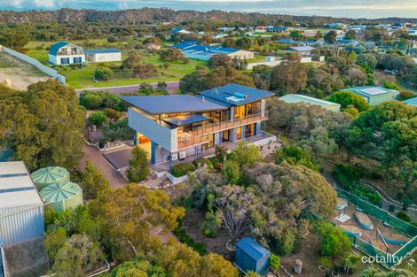 Property photo of 5-7 Bay Road Venus Bay SA 5607