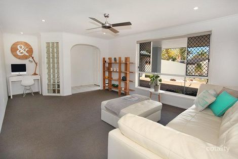 Property photo of 1 Beachcomber Court Bokarina QLD 4575