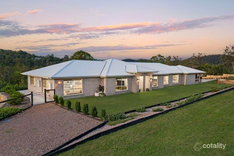 Property photo of 152 Banks Creek Road Fernvale QLD 4306
